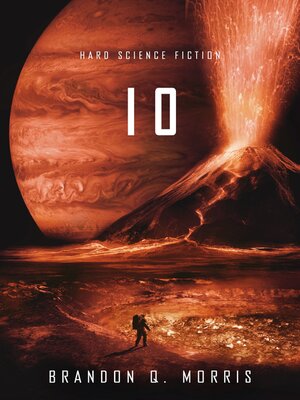 cover image of Io